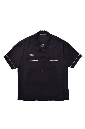 B.H.All Stars Rayon / BLK (2605-5001)