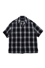 Rayon Dobby Plaid / BLT (2605-5004)