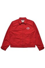 McGREGOR x MINEDENIM / RED (MND-MCG801)