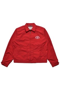 McGREGOR x MINEDENIM / RED (MND-MCG801)