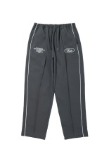 Track Pant(26ss-2) / CHARCOAL GRAY (HP-030326)