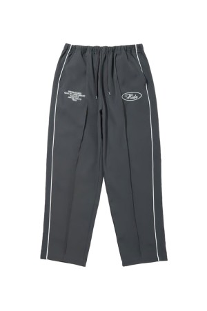 Track Pant(26ss-2) / CHARCOAL GRAY (HP-030326)
