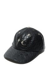 TC VINTAGE CROCODILE CAP - CROCODILE (TC26AC0801)