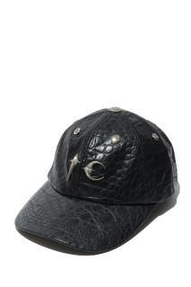 TC VINTAGE CROCODILE CAP - CROCODILE (TC26AC0801)