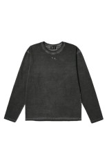 TC BASIC LONG SLEEVE - CHARCOAL (TC24TS0802)