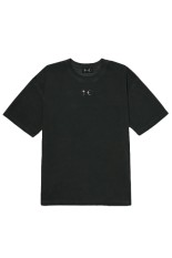 TC BASIC T-SHIRT - BLACK (TC24TS1503)