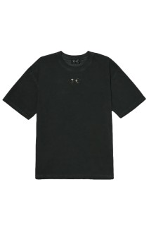 TC BASIC T-SHIRT - BLACK (TC24TS1503)