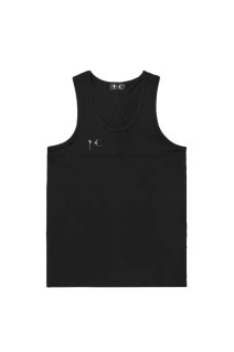 TC TANK TOP - BLACK (TC24TS0503)