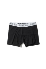 SMD BOXERS - BLACK (TC0012BLK)