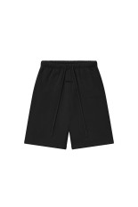 ACTIVE TRACE RELAXED SHORT - VINTAGE BLACK (160SP264881F)