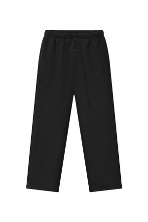 ACTIVE TRACE RELAXED SWEATPANT - VINTAGE BLACK (130SP268641F)