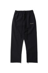 SIGNATURE TRACK PANT - VINTAGE BLACK (130SP268141F)