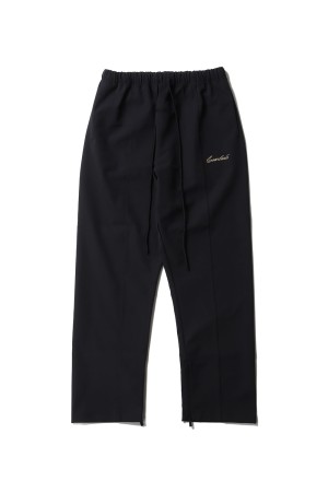 SIGNATURE TRACK PANT - VINTAGE BLACK (130SP268141F)