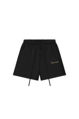 TRAINING CLASSIC FIT SHORT - FADED BLACK (160SP264101F)