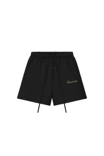 TRAINING CLASSIC FIT SHORT - FADED BLACK (160SP264101F)