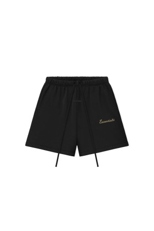 TRAINING CLASSIC FIT SHORT - FADED BLACK (160SP264101F)