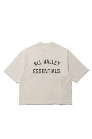 MERCH TEE - IVORY (RW00268)