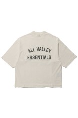 MERCH TEE - IVORY (RW00268)