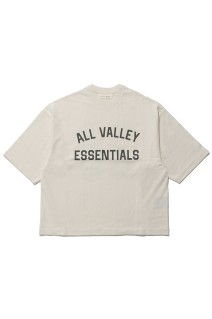 MERCH TEE - IVORY (RW00268)