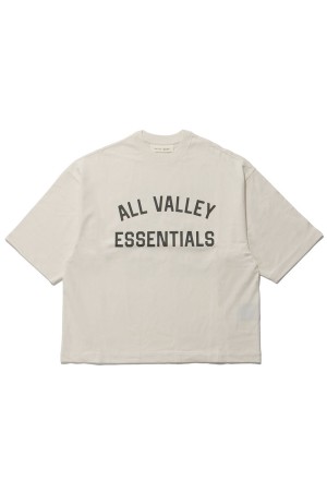 MERCH TEE - IVORY (RW00268)
