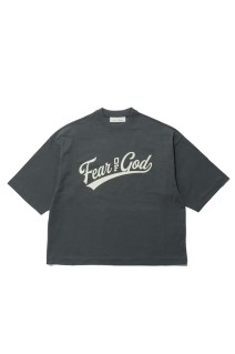MERCH TEE - IRON GREY (RW00269)