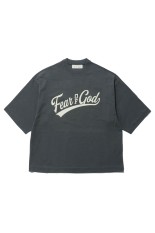 MERCH TEE - IRON GREY (RW00269)