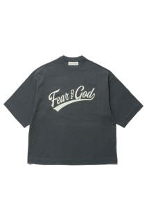 MERCH TEE - IRON GREY (RW00269)