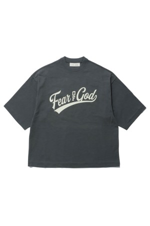 MERCH TEE - IRON GREY (RW00269)