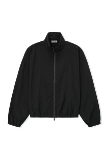 TECH TRACK JACKET - Black (FG9M32-330ONR)