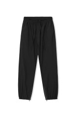 TECH TRACK PANTS - Black (FG9M35-351ONR)