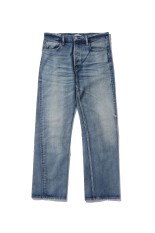 STRAIGHT 5 PKT - Vintage Indigo (FG9M45-9906DNMSEL)
