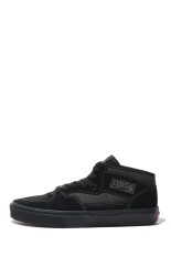Half Cab Decon / BLACK/BLACK (VN000EATBKA)