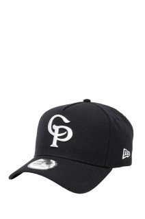 9FORTY A-Frame / Black (NE-CTE26S-501)