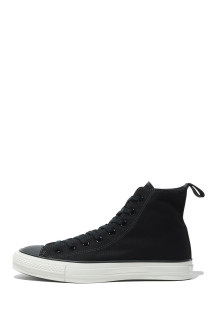 CONVERSE x MINEDENIM ALL STAR J HI / BLACK (MD 10)