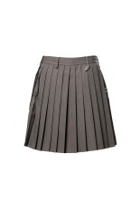 COMBINED SKIRT PANTS - MOCA (B16PT042)