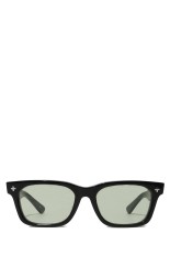SOLO / BLACK (GREEN)