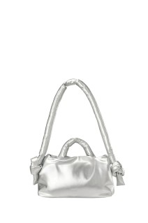 MINI ONA SOFT BAG - SILVER (1127010012090 )*