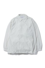 PERTEX QUANTUM AIR Overshirt - PEARL WHITE (GM261-50302)