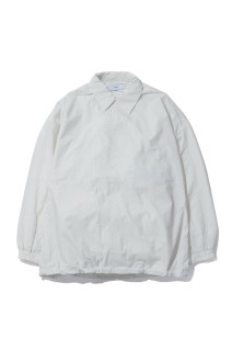 PERTEX QUANTUM AIR Overshirt - PEARL WHITE (GM261-50302)