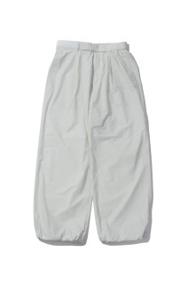 PERTEX QUANTUM AIR Chef Track Pants - PEARL WHITE (GM261-40300)