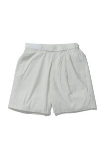 PERTEX QUANTUM AIR Wide Chef Shorts - PEARL WHITE (GM261-40301)