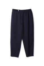Scale Off Wool Chef Pants - NAVY (GM261-40174B)