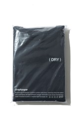 DRY 2-Pack Crew Neck Tee - NAVY (GU261-70118B)