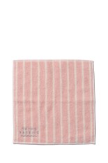 TF Pinstripe Hand Towel / Pink Pinst (TFOT-1060)