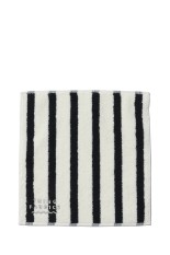 TF Stripe Hand Towel / Black St (TFOT-1061)