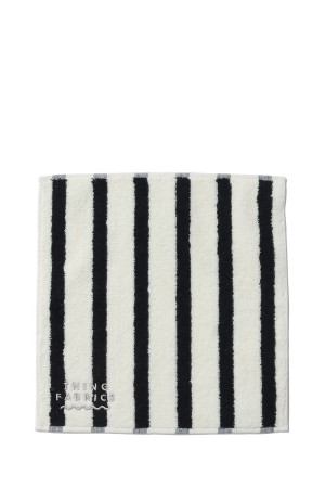 TF Stripe Hand Towel / Black St (TFOT-1061)