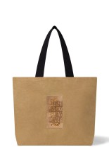 【25th Exclusive】HWC TOTE BAG - BROWN (BEPSS26EI11)