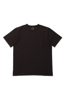 TUBE TEE (Crew-Neck) / IRON (261OJ-CT05)