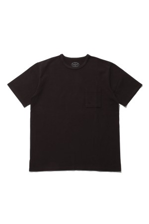 TUBE TEE (Crew-Neck) / IRON (261OJ-CT05)