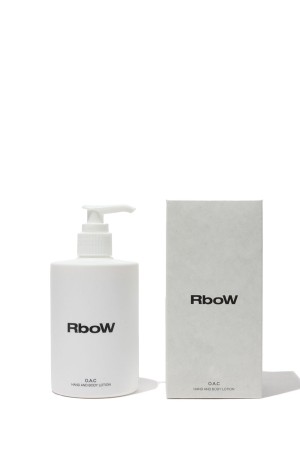 HAND AND BODY LOTION O.A.C (8809702220806)